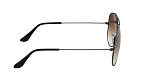Солнцезащитные очки -  Ray-Ban 0RB3025-004/51 58 (+) - 2