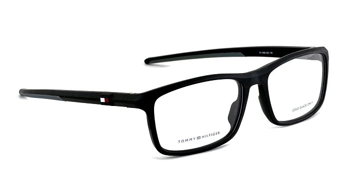 Оправы -  Tommy Hilfiger 1956-003 55 (+) - 1