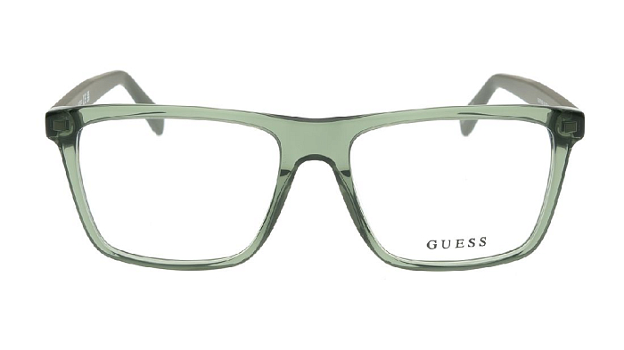 Оправы -  Guess 50186 093 55 (+) - 0