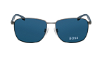 Солнцезащитные очки -  Boss 1469/F/SK-R81-KU (+) - 0
