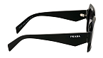 Солнцезащитные очки -  Prada 0PR 28ZS-16K90A 53 (+) - 2