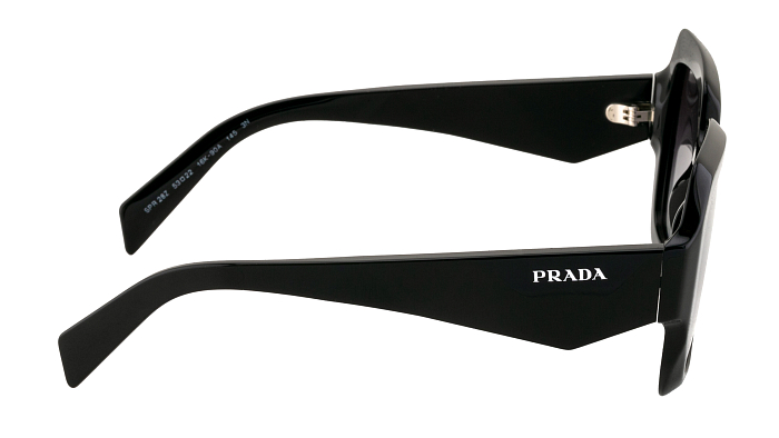 Солнцезащитные очки -  Prada 0PR 28ZS-16K90A 53 (+) - 2