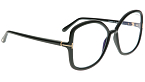 Оправы -  Tom Ford 5845-B 001 56 (+) - 1