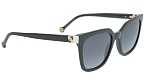 Солнцезащитные очки -  Carolina Herrera HER 0236/S-80S 53 (+) - 1