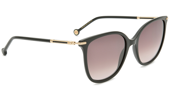 Солнцезащитные очки -  Carolina Herrera HER 0229/S-807 55 (+) - 1