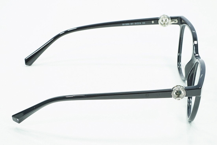 Оправы -  Swarovski SK 5254-001 (+) - 2