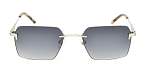 Солнцезащитные очки -  Cerruti 1881 CR 80018 C1 (+) - 0