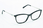 Оправы -  Swarovski SK 5276-001 54 (+) - 1