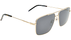 Солнцезащитные очки -  Tommy Hilfiger 2110/S-J5G-IR 59 (+) - 1