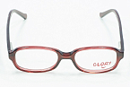 Оправы -  Glory kids 317-Brown - 1