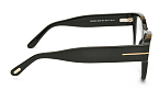 Оправы -  Tom Ford 5878-B 001 55 (+) - 2