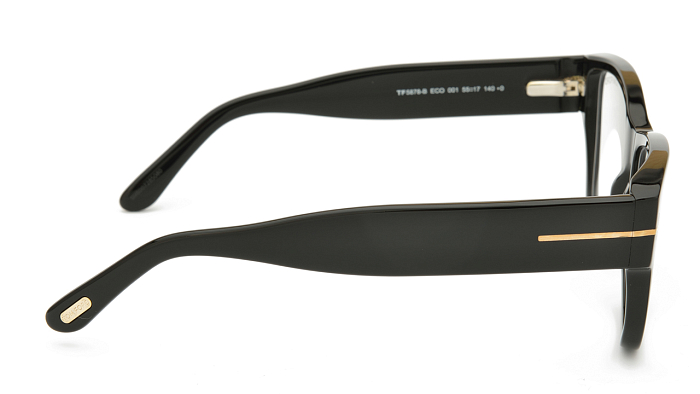 Оправы -  Tom Ford 5878-B 001 55 (+) - 2