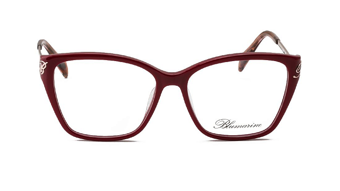 Оправы -  Blumarine 788 8LA 55 (+) - 0