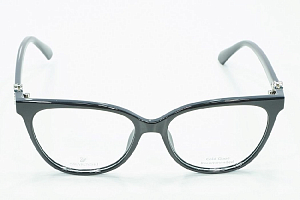 Оправа Опр. Swarovski SK 5254-001 (+)