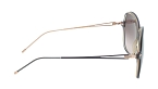 Солнцезащитные очки -  Boss 1457/S-S2N 57 (+) - 2