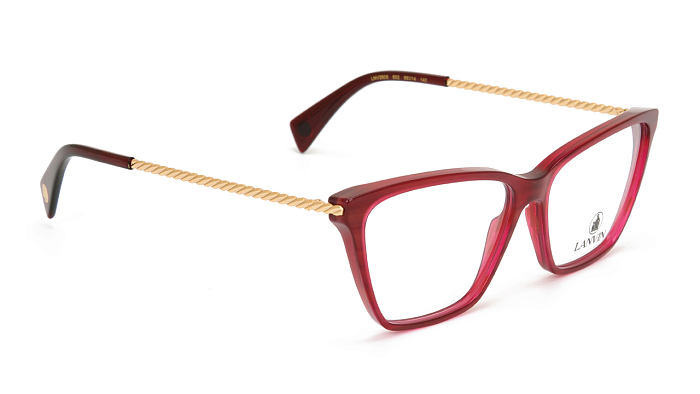 Оправы -  Lanvin LNV2605 602 56 14 (+) - 1