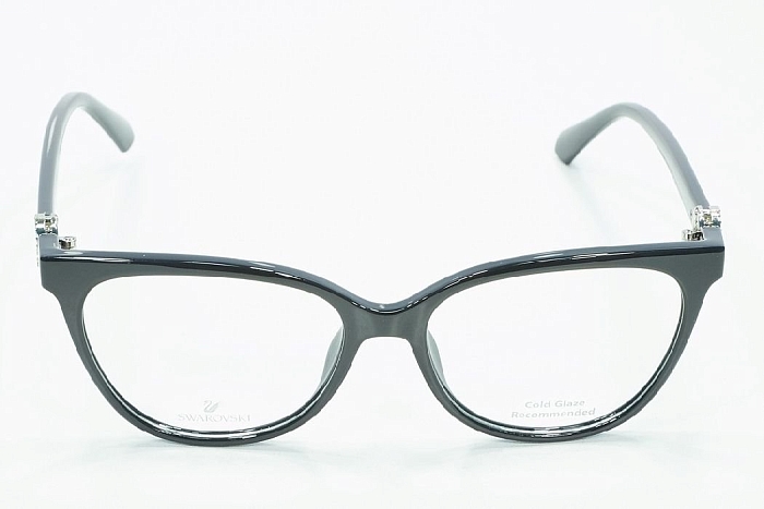 Оправы -  Swarovski SK 5254-001 (+) - 0