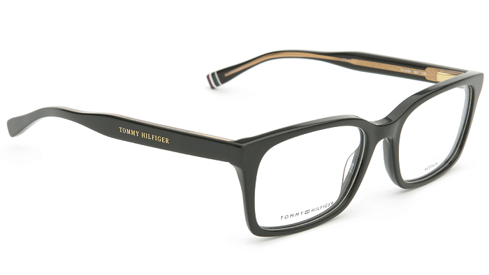 Оправы -  Tommy Hilfiger 2109-807 52 (+) - 1