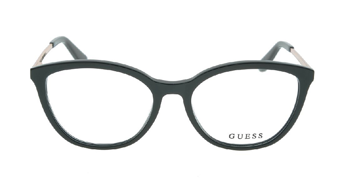 Оправы -  Guess 50171 001 53 (+) - 0