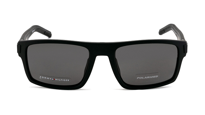 Солнцезащитные очки -  Tommy Hilfiger 1977/S-003-M9 55 (+) - 0