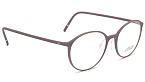 Оправы -  Silhouette Pure Wave 2953-75-4010 51 (+) - 1