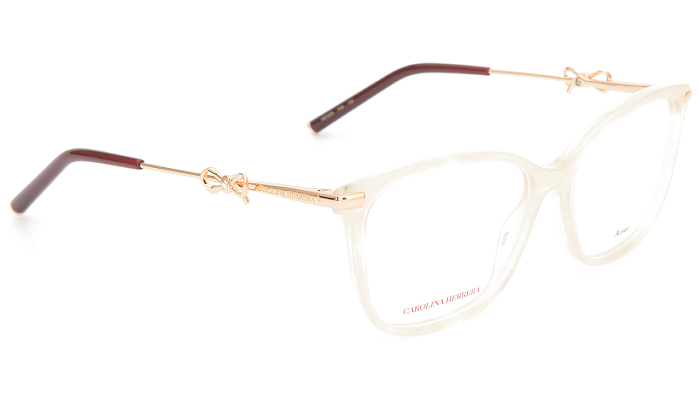 Оправы -  Carolina Herrera HER 0218-YNA 55 (+) - 1