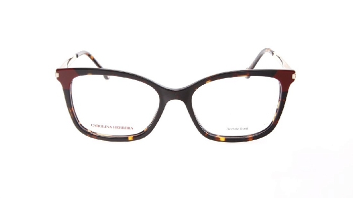 Оправы -  Carolina Herrera HER 0309-086 53 (+) - 0