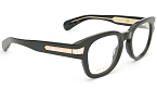 Оправы -  Gucci GG1518O-001 51 (+) - 1