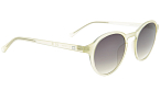 Солнцезащитные очки -  Guess 00062 93B 51 (+) - 1