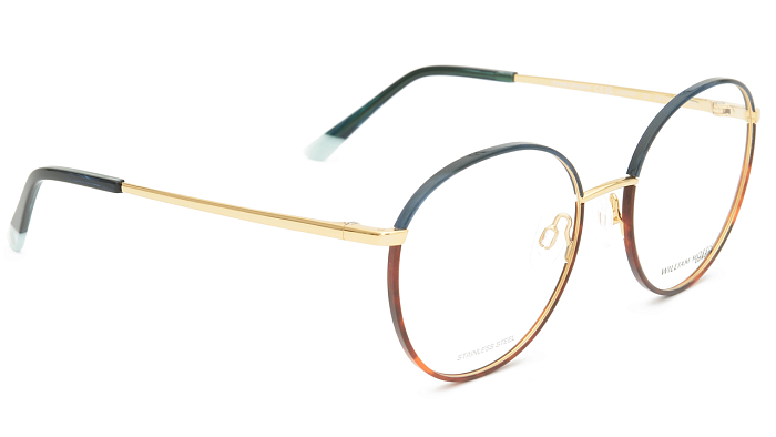 Оправы -  William Morris London 50287 C2 54/18 (+) - 1