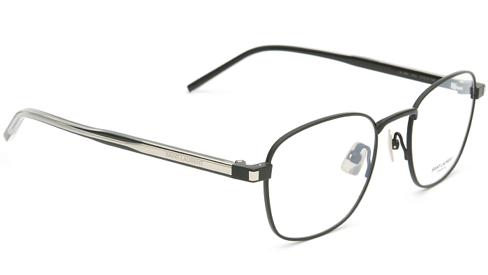 Оправы -  Saint Laurent SL 699-001 51 (+) - 1