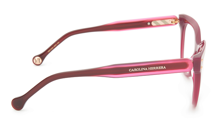 Оправы -  Carolina Herrera HER 0224-QHO 52 (+) - 2