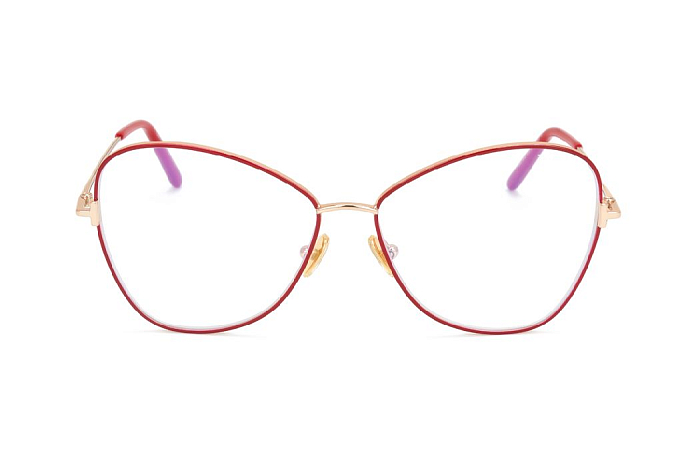 Оправы -  Tom Ford 5738-B 075 56 (+) - 0