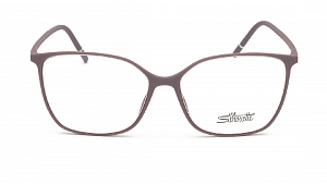 Оправа Опр. Silhouette Pure Wave 1612-75-4010 55 (+)