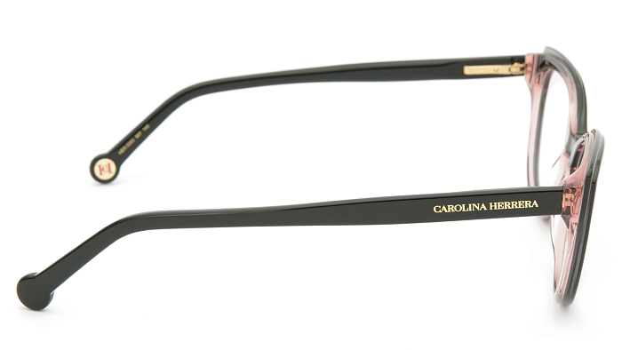 Оправы -  Carolina Herrera HER 0253-807 52 (+) - 2