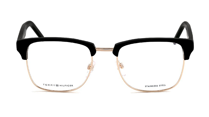 Оправы -  Tommy Hilfiger 1988-I46 54 (+) - 0