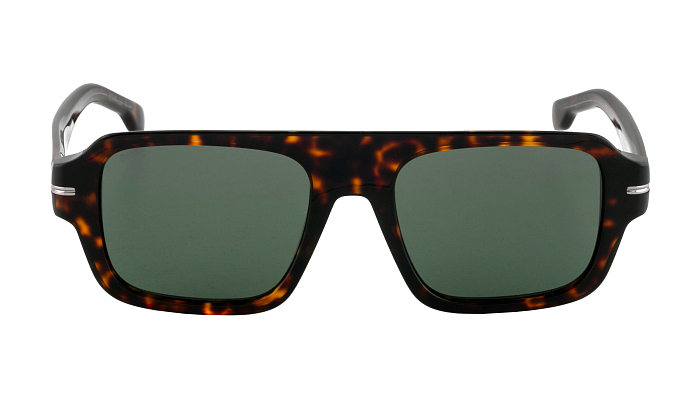 Солнцезащитные очки -  Boss 1595/S-086 53 (+) - 0