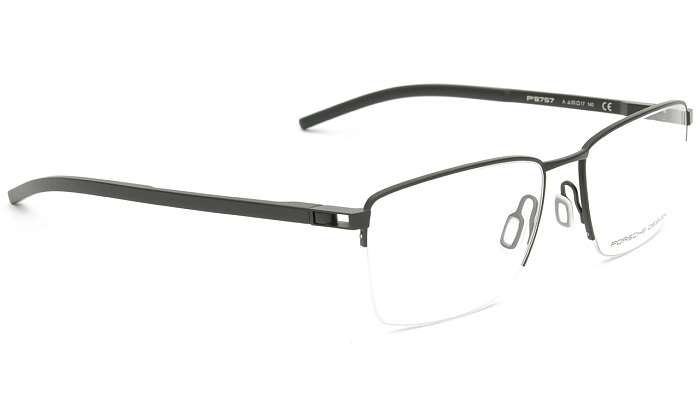 Оправы -  Porsche Design 8757-A 55 (+) - 1