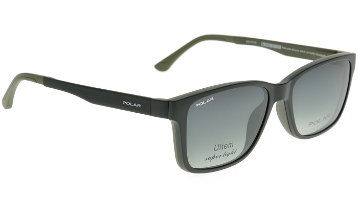 Оправы -  Polar 403-44 clip-on 53 (+) - 2
