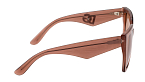 Солнцезащитные очки -  Dolce & Gabbana 0DG4438-3411/3 55 (+) - 2