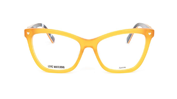 Оправы -  Moschino Love MOL593-40G (+) - 0