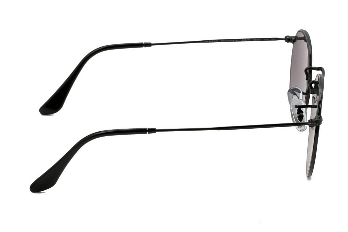 Солнцезащитные очки -  Ray-Ban 0RB3447N-002/71 50 (+) - 2