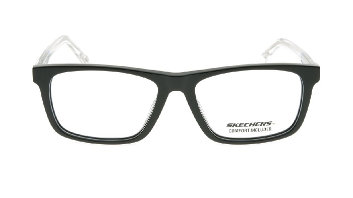 Оправы -  Skechers SE 50007 001 50 (+) - 0