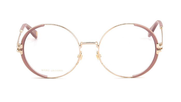 Оправы -  Marc Jacobs MJ 1093-EYR 55 (+) - 0
