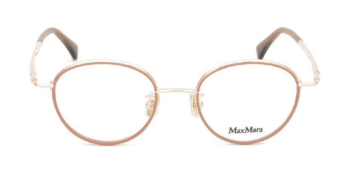 Оправы -  Max Mara MM 5122-D 028 47 (+) - 0