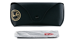 Солнцезащитные очки -  Ray-Ban 0RB3916-130358 52 (+) - 4