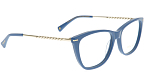 Оправы -  Polar Gold 76-18 clip-on 57 (+) - 1