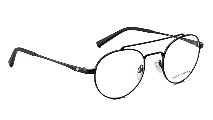 Оправы -  Emporio Armani 0EA1125-3001 50 (+) - 1