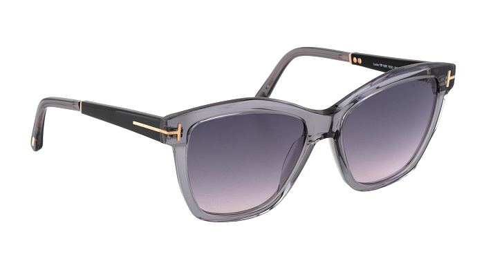 Солнцезащитные очки -  Tom Ford 1087 20A 54 (+) - 1