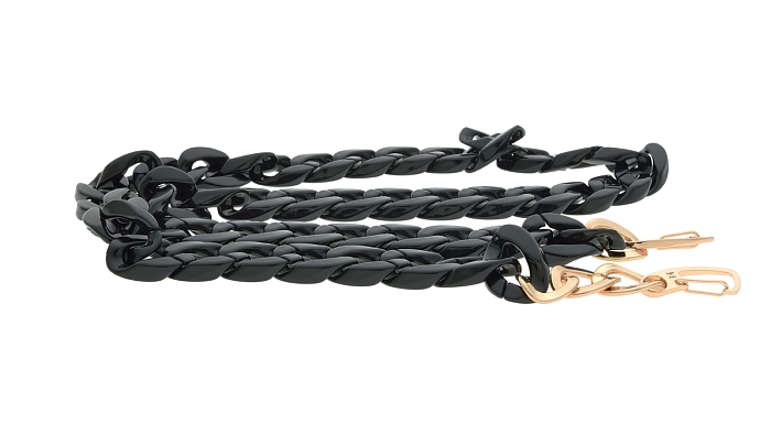 Солнцезащитные очки -  Carolina Herrera HER 0254/S-086 53 (+) - 4